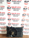 Oto Çıkma Parça / Fiat / Palio / Radyatör / Su Radyatörü / Çıkma Parça 