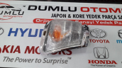Oto Çıkma Parça / Toyota / Hilux / Far & Stop / Sinyal Lambası / Sıfır Parça 
