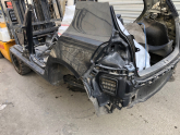 Oto Çıkma Parça / Volkswagen / Golf / Kaporta & Karoser / Komple Arka / Çıkma Parça 