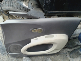 VOLVO S60 ÇIKMA KAPI DÖŞEMESİ.