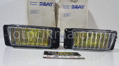 Oto Çıkma Parça / Seat / Ibiza / Far & Stop / Sis Farı / Sıfır Parça 