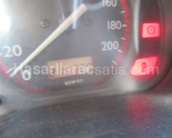 2005 HONDA HRV ÇIKMA GÖSTERGE.