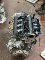 Oto Çıkma Parça / Nissan / X-Trail / Motor / Motor (komple) / Çıkma Parça 