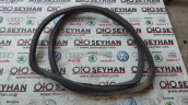 vw polo classic arka sol kapı lastiği