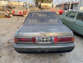 Oto Çıkma Parça / Mitsubishi / Galant / Oto Cam / Kapı Camları / Çıkma Parça 