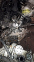 Hyundai santa fe 2.0crdi çıkma motor (D4HA) Oto İrfan