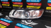 Oto Çıkma Parça / Volvo / S40 / Far & Stop / Sol Ön Far / Çıkma Parça 