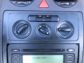 Volkswagen Caddy Klima Kontrol Paneli Hatasız Orjinal Çıkma