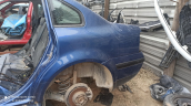B5 passat komple arka