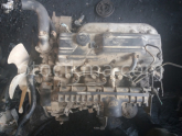 KİA PREJİO 2.7 KOMPLE MOTOR