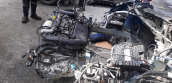 Oto Çıkma Parça / Peugeot / 5008 / Motor / Motor Komple / Çıkma Parça 