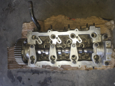 Oto Çıkma Parça / Hyundai / Accent / Motor / Silindir Kapağı / Çıkma Parça 