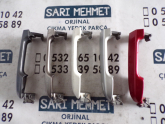 Oto Çıkma Parça / Toyota / Corolla / Kaporta & Karoser / Dış Kapı Kolu / Çıkma Parça 