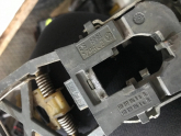 Oto Çıkma Parça / Volkswagen / Caddy / Tampon / Tampon Braketi / Çıkma Parça 