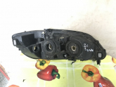 Oto Çıkma Parça / Opel / Zafira / Far & Stop / Sol Ön Far / Çıkma Parça 