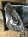 Oto Çıkma Parça / Citroen / Berlingo / Far & Stop / Sol Ön Far / Çıkma Parça 