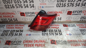 Oto Çıkma Parça / Toyota / Yaris / Far & Stop / Sağ Arka Stop / Çıkma Parça 