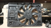 Oto Çıkma Parça / Peugeot / 3008 / Fan / Fan Paneli / Çıkma Parça 