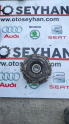 Oto Çıkma Parça / Volkswagen / Caddy / Egzoz / Partikül Filtresi / Çıkma Parça 
