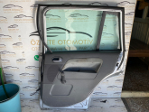 Oto Çıkma Parça / Ford / Fusion / Oto Cam / Kapı Camları / Çıkma Parça 