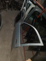 Renault Megane 1 Sol Ön Kapı Çıkma Orjinal