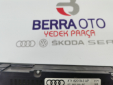 Oto Çıkma Parça / Audi / A5 / Klima / Kontrol Paneli / Çıkma Parça 