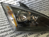 Oto Çıkma Parça / Ford / Focus / Far & Stop / Sağ Ön Far / Sıfır Parça 
