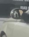 Oto Çıkma Parça / Renault / Laguna / Ayna / Dikiz Ayna Camı / Çıkma Parça 