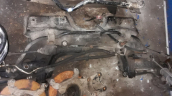 FİAT DOBLO GENİŞ AİLE MOTOR TRAVEZİ VE TÜM ÇIKMA ORJİNAL PAR