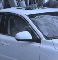 VOLVO S80 ÇIKMA SAĞ DİKİZ AYNASI.
