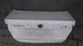 Oto Çıkma Parça / Fiat / Egea / Kaporta & Karoser / Bagaj Kapağı / Çıkma Parça 