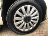 Oto Çıkma Parça / Fiat / 500 / Kaporta & Karoser / Sol Ön Kapı / Çıkma Parça 