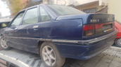 Oto Çıkma Parça / Renault / R 21 / Kaporta & Karoser / Komple Arka / Çıkma Parça 