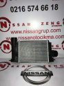 Nissan Qashqai 2014-2018.1.5 Intercool Radyatörü Sıfır