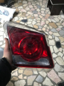 cruze sedan sol arka stop sıfır gm ORJİNAL OTO OPEL ÇIKMA