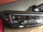 Oto Çıkma Parça / Hyundai / Tucson / Far & Stop / Sağ Ön Far / Çıkma Parça 