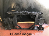 Oto Çıkma Parça / Renault / Fluence / Kaporta & Karoser / Ön Panel / Çıkma Parça 