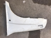 2001 - 2005  FIAT DOBLO SAĞ-SOL  ÖN ÇAMURLUK ÇELİKLER OTO