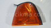 Oto Çıkma Parça / Audi / 80 Serisi / Far & Stop / Sinyal Lambası / Sıfır Parça 