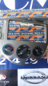 Oto Çıkma Parça / Ford / Focus / Klima / Kontrol Paneli / Çıkma Parça 