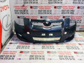 Oto Çıkma Parça / Toyota / Auris / Tampon / Ön Tampon / Çıkma Parça 