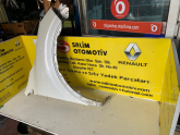 Oto Çıkma Parça / Renault / Kadjar / Kaporta & Karoser / Sağ Ön Çamurluk / Çıkma Parça 
