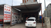 Oto Çıkma Parça / Tesla / Model S / Far & Stop / Sağ Ön Far / Çıkma Parça 