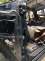 Oto Çıkma Parça / Land Rover / Range Rover / Kaporta & Karoser / Marşpiyel Sacı / Çıkma Parça 