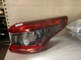 Oto Çıkma Parça / Nissan / Qashqai / Far & Stop / Sağ Arka Stop / Çıkma Parça 
