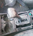 2006 TOYOTA RAV 4 2.0 ORJİNAL VİTES TOPUZU.