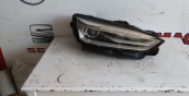 Audi a5 2017 sağ far ve tüm çıkma yedek parçalar