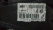 Oto Çıkma Parça / Volkswagen / Golf / Kalorifer / Kalorifer Kutusu / Çıkma Parça 
