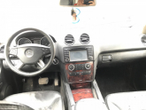 Hurda Belgeli Araçlar / Mercedes / ML