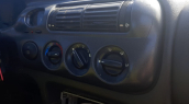 1997 model ford escort çıkma kalorifer paneli